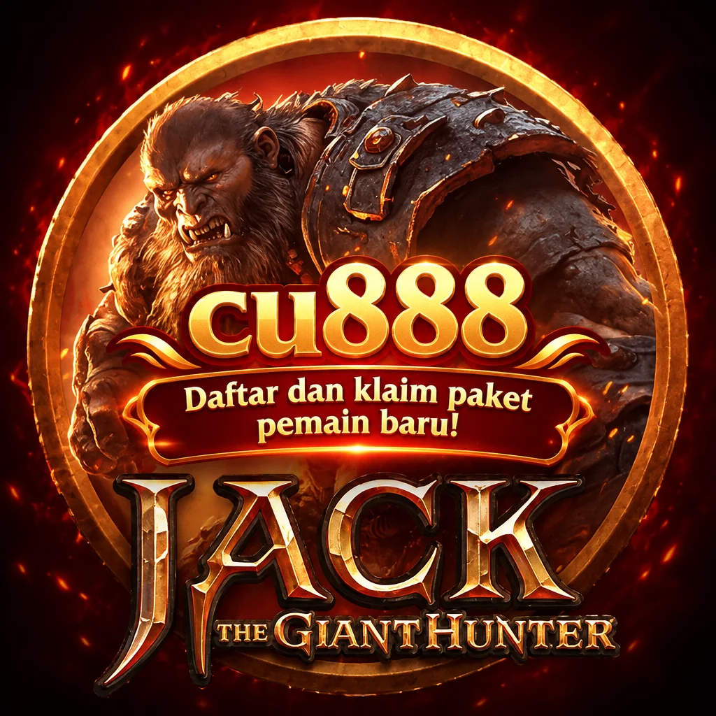 cu888 · Jack Giant Hunt