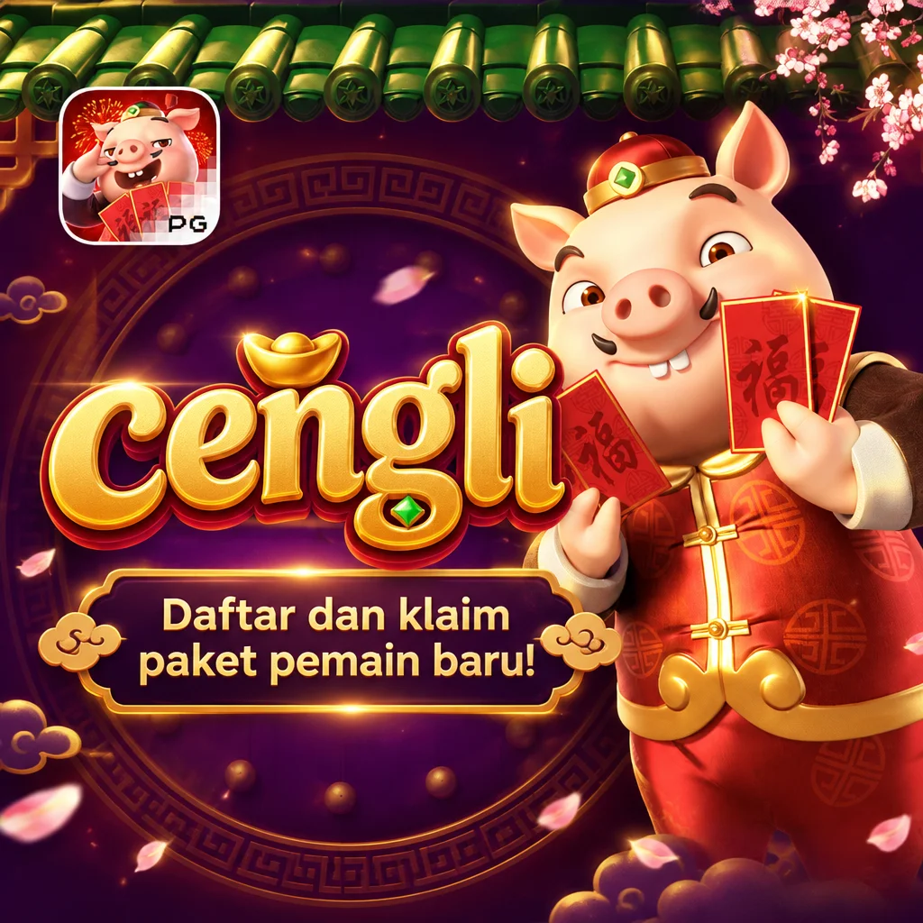 cengli · Gambar aplikasi 1