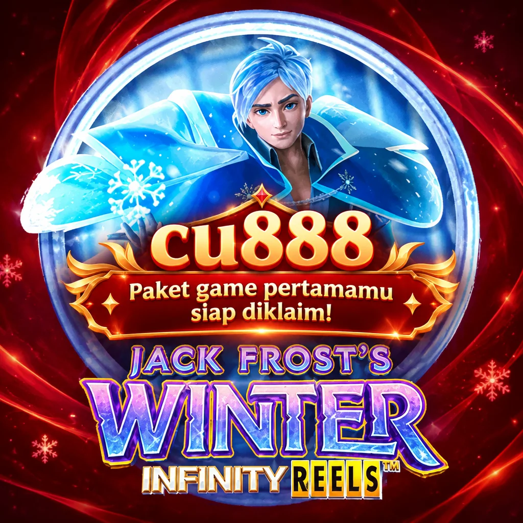 cu888 · Jack Frosts
