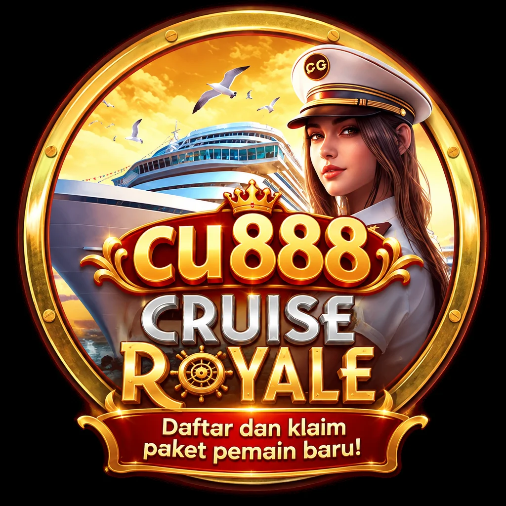 cu888 · Cruise Royale